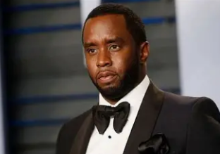 P-Diddy