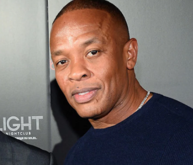 Dr. Dre