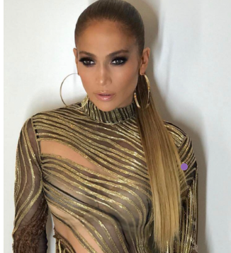 Jennifer Lopez