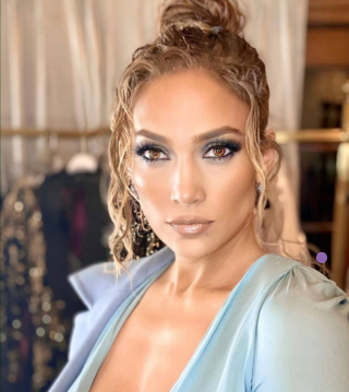 Jennifer Lopez