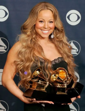 Mariah Carey