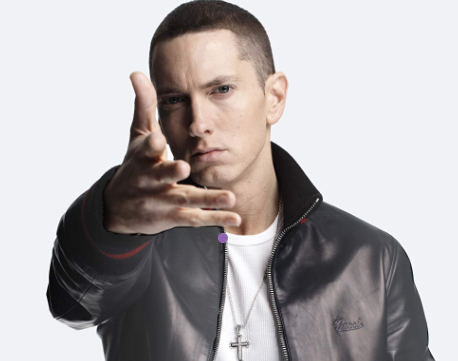 Eminem