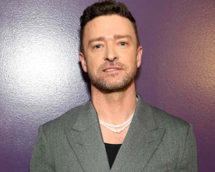 Justin Timberlake