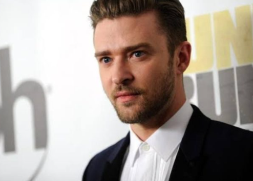Justin Timberlake