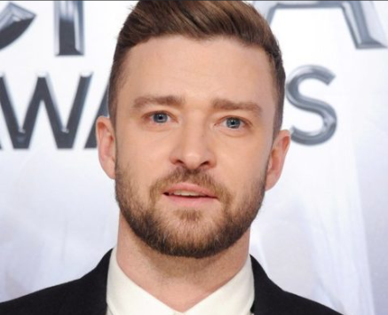 Justin Timberlake
