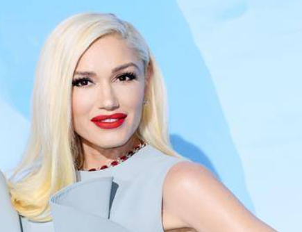 Gwen Stefani