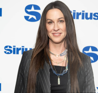 Alanis Morissette