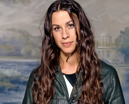 Alanis Morissette