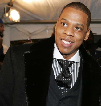 Jay-Z