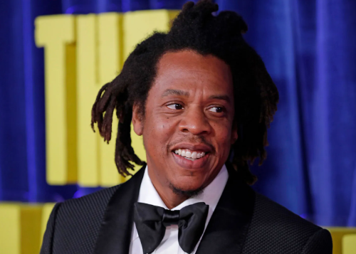 Jay-Z