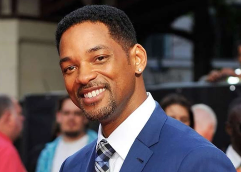 Will Smith