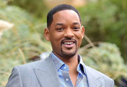 Will Smith
