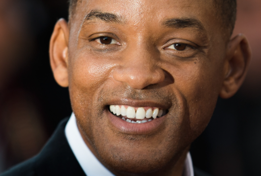 Will Smith