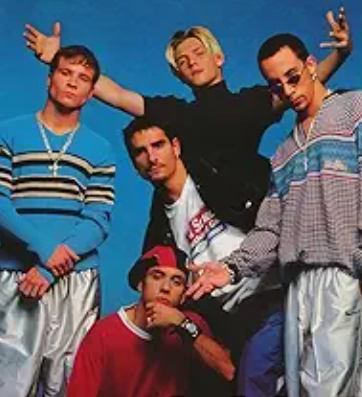 NSYNC