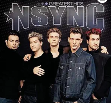 NSYNC