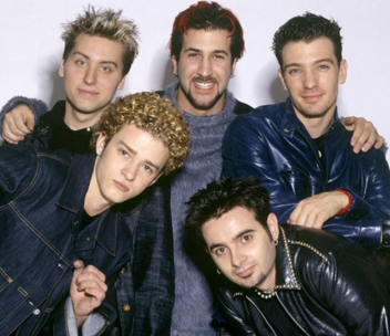 NSYNC