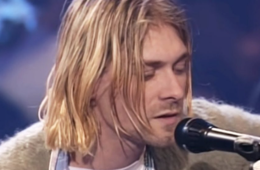 Kurt Cobain
