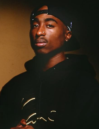 Tupac