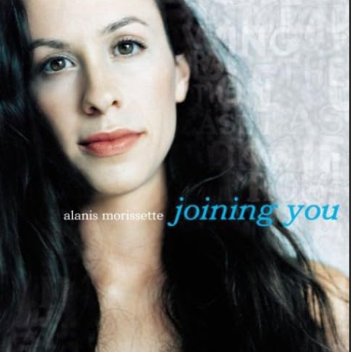 Alanis Morissette