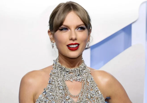 Taylor Swift