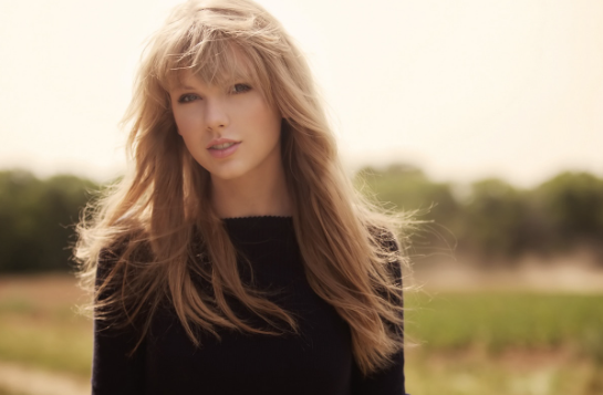 Taylor Swift