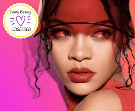 Rihanna Fenty Beauty