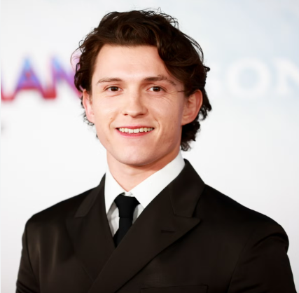 Tom Holland