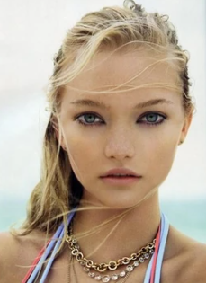 Gemma Ward