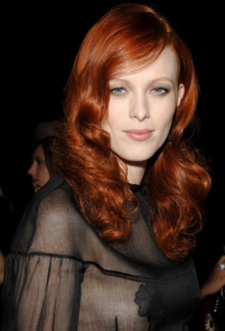 Karen Elson