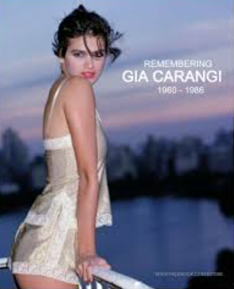 Gia Carangi