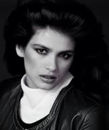 Gia Carangi