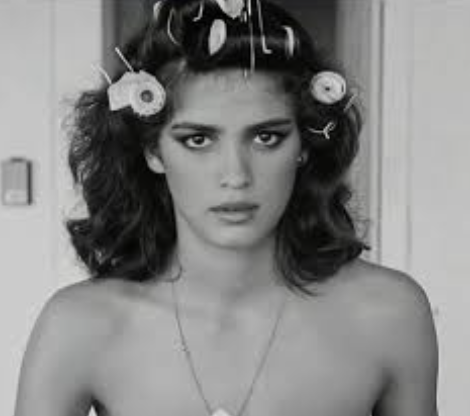 Gia Carangi