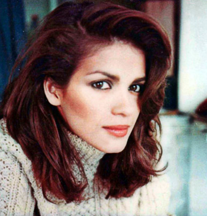 Gia Carangi