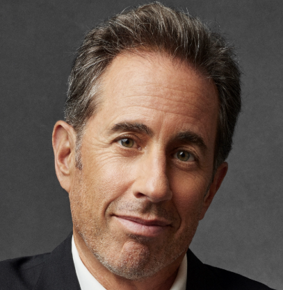 Jerry Seinfeld