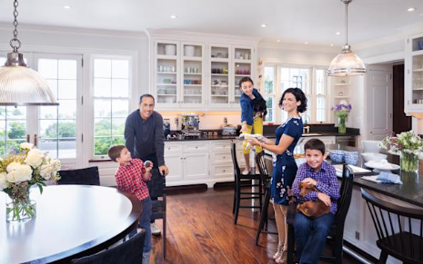 Jerry Seinfeld Easthampton