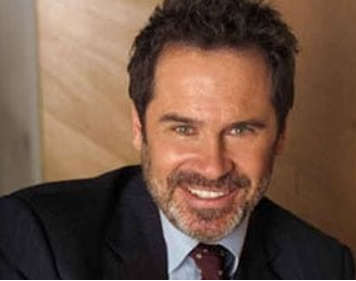 Dennis Miller