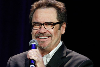 Dennis Miller