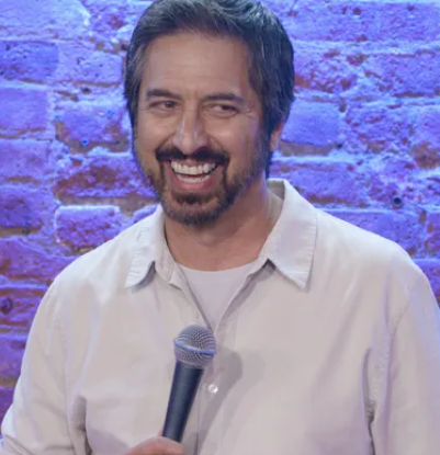 Ray Romano