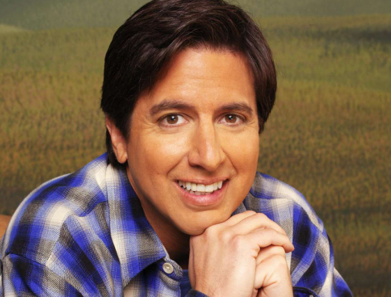 Ray Romano
