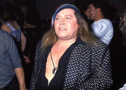 Sam Kinison