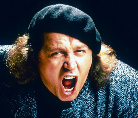 Sam Kinison