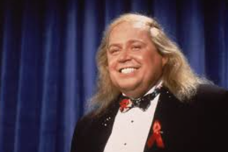 Sam Kinison