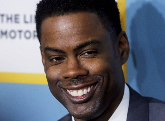 Chris Rock
