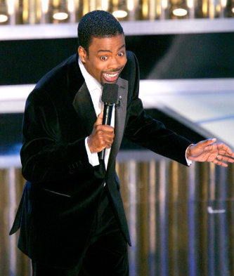 Chris Rock