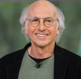 Larry David