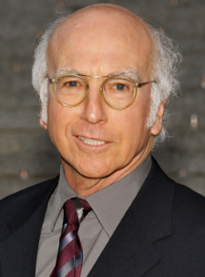 Larry David