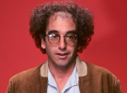 Larry David