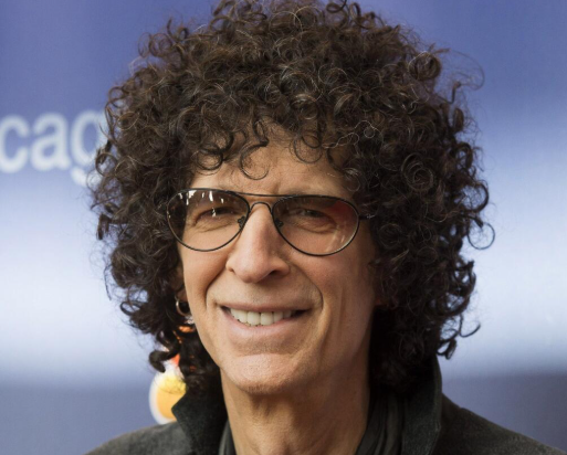 Howard Stern