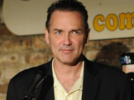 Norm MacDonald