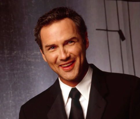 Norm MacDonald